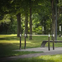 Parc des Pins