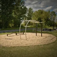 Parc de Cherbourg