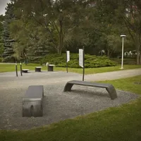 Parc Caron