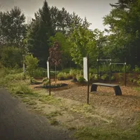 Parc de la Gare