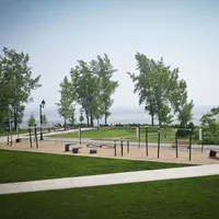 Parc Maynard Ferguson