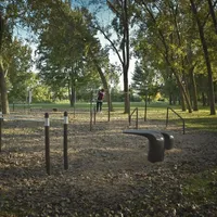 Parc des Rapides