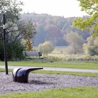 Bob Mullen Linear Park