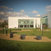 Parc YMCA Cartierville