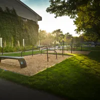 Parc Médéric-Martin