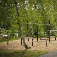 Parc Jardin des Sources