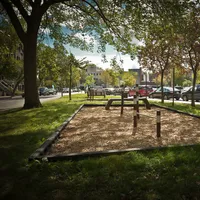 Parc Henri-Dunant