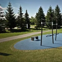 Parc Henri-Cassault