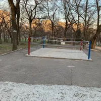 Calisthenics Park at вулиця Маловського, Одеса - thumbnail 2