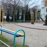 Calisthenics Park at Педагогічний провулок, Одеса - thumbnail 2