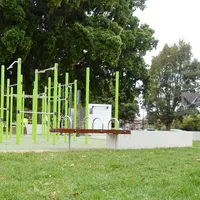 Calisthenics Park at Primrose Avenue, Sydney - thumbnail 2