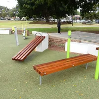 Calisthenics Park at Primrose Avenue, Sydney - thumbnail 3