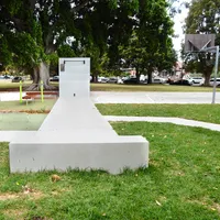 Calisthenics Park at Primrose Avenue, Sydney - thumbnail 7