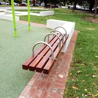 Calisthenics Park at Primrose Avenue, Sydney - thumbnail 8