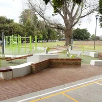 Calisthenics Park at Primrose Avenue, Sydney - thumbnail 6