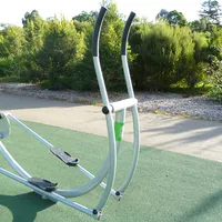 Calisthenics Park at Centaur Street, Sydney - thumbnail 4