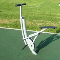 Calisthenics Park at Centaur Street, Sydney - thumbnail 3