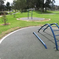 Calisthenics Park at Curtis Oval, Sydney - thumbnail 3
