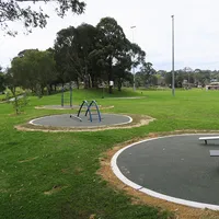 Calisthenics Park at Curtis Oval, Sydney - thumbnail 2