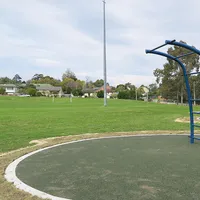 Calisthenics Park at Curtis Oval, Sydney - thumbnail 4