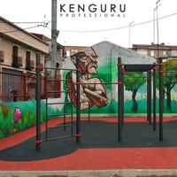 Parque huerto del cura