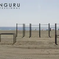 Playa de las Salinas
