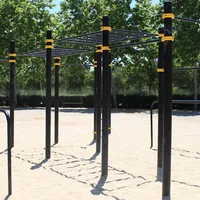 Parque de Castilla la Mancha