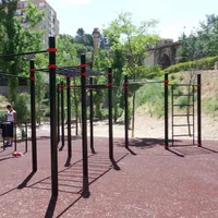 Puente de Cervantes
