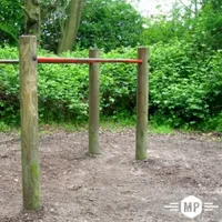 Calisthenics Park at Archway Road, Greater London - thumbnail 2