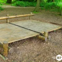 Calisthenics Park at Archway Road, Greater London - thumbnail 4