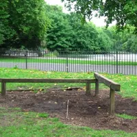 Calisthenics Park at Battersea Park Fitness Trail, Greater London - thumbnail 6