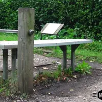 Calisthenics Park at Battersea Park Fitness Trail, Greater London - thumbnail 5
