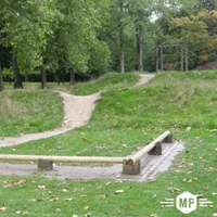 Calisthenics Park at Upton Lane, Greater London - thumbnail 4