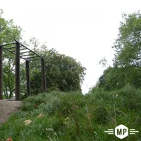 Calisthenics Park at Upton Lane, Greater London - thumbnail 3