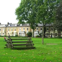 Well Street Common