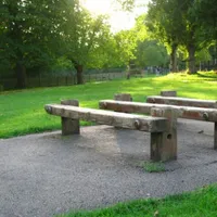 Calisthenics Park at Parliament Hill Fields Athletics Track, Greater London - thumbnail 4