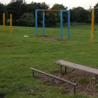 Calisthenics Park at Eastern Road, Greater London - thumbnail 3