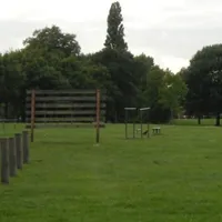 Calisthenics Park at Eastern Road, Greater London - thumbnail 4