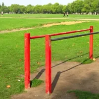 Calisthenics Park at Central Drive, Greater London - thumbnail 2
