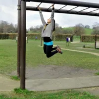 Calisthenics Park at Prince Albert Road, Greater London - thumbnail 3
