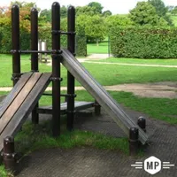 Calisthenics Park at Prince Albert Road, Greater London - thumbnail 4