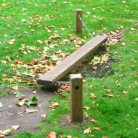 Calisthenics Park at Midnight Path, Greater London - thumbnail 4