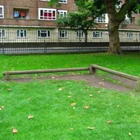 Calisthenics Park at Midnight Path, Greater London - thumbnail 6