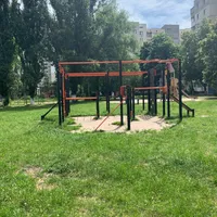 Street sport