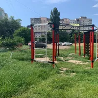 Новая площадка