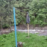 Площадка у реки