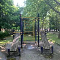 Мини площадка