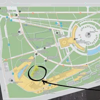 Calisthenics Park at аллея Солдат, Москва - thumbnail 7