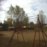 Calisthenics Park at Кайдаловская улица, Чита - thumbnail 7