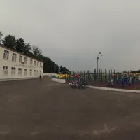 Calisthenics Park at спорткомплекс "Мещёра", Егорьевск - thumbnail 3